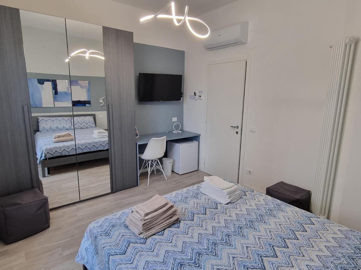 Blue House Apartment - San Massimo Верона Екстер'єр фото