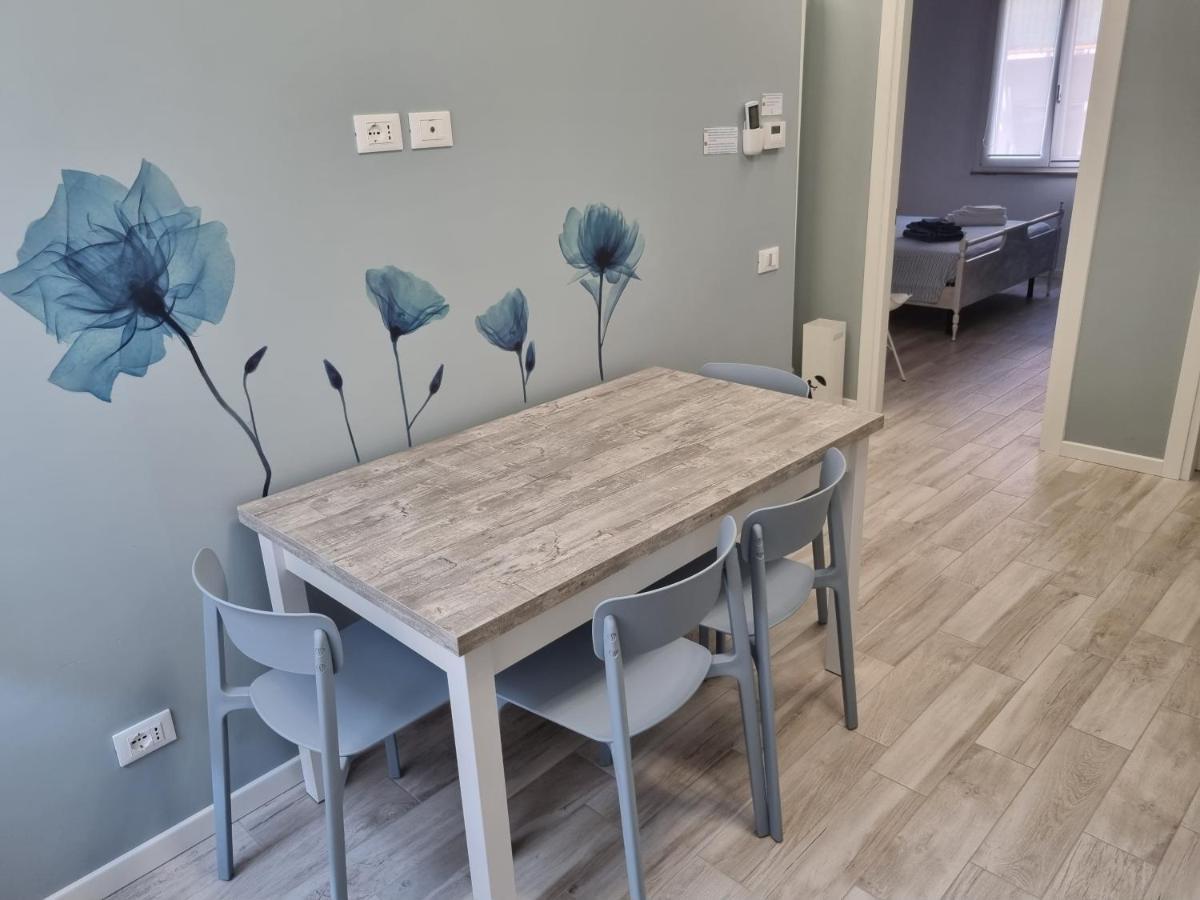 Blue House Apartment - San Massimo Верона Екстер'єр фото