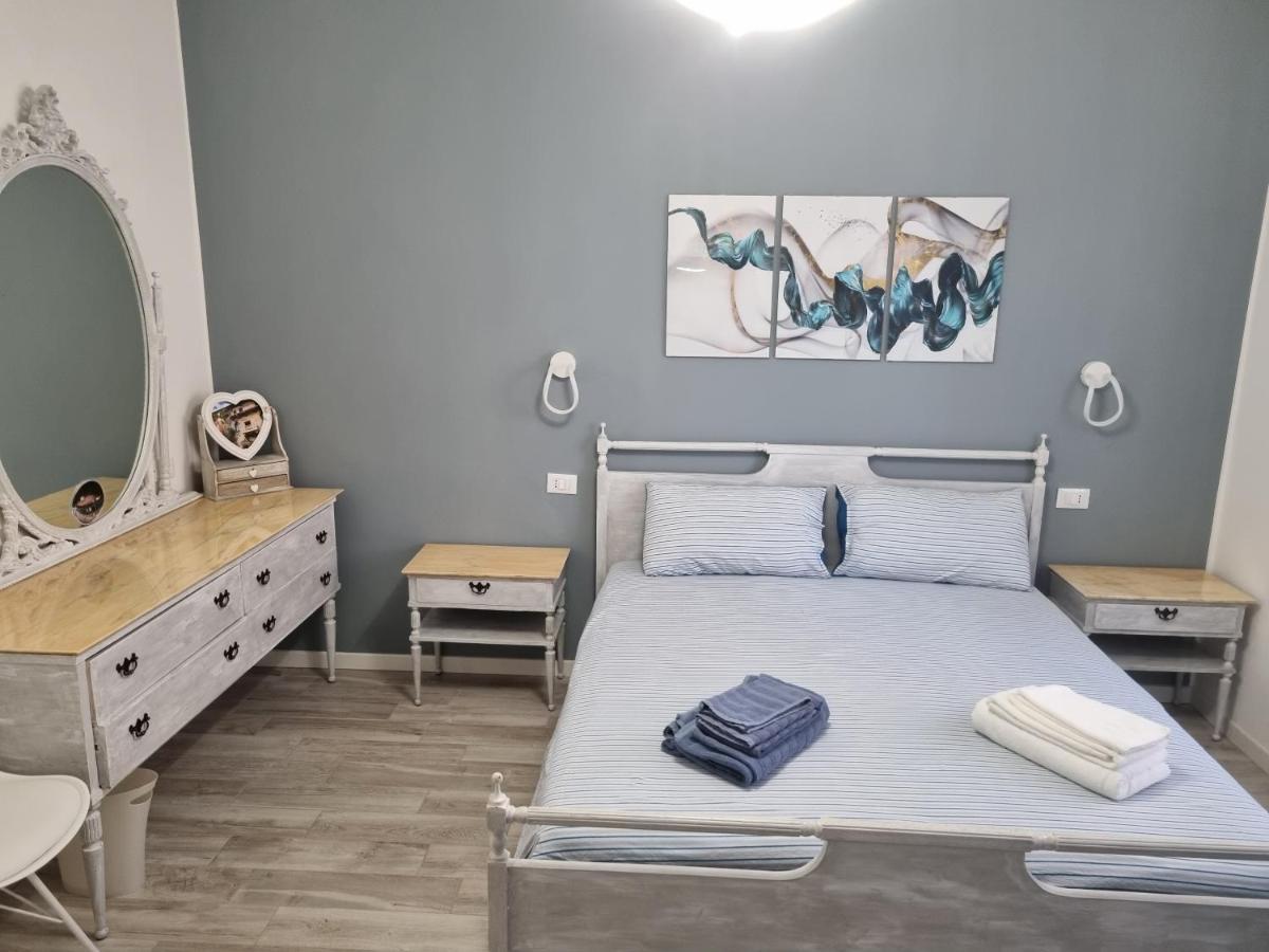 Blue House Apartment - San Massimo Верона Екстер'єр фото
