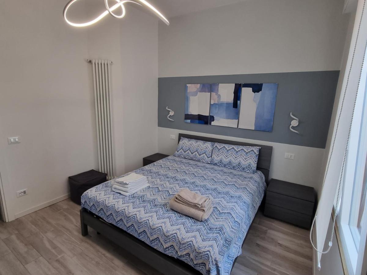 Blue House Apartment - San Massimo Верона Екстер'єр фото