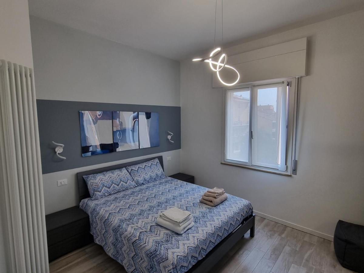 Blue House Apartment - San Massimo Верона Екстер'єр фото