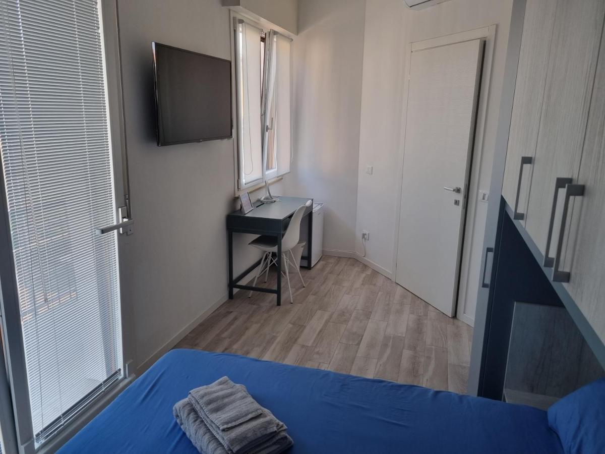 Blue House Apartment - San Massimo Верона Екстер'єр фото
