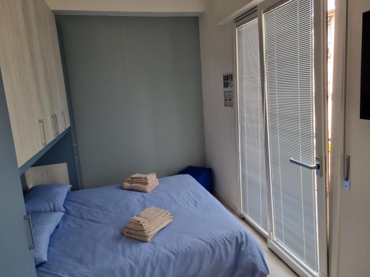 Blue House Apartment - San Massimo Верона Екстер'єр фото