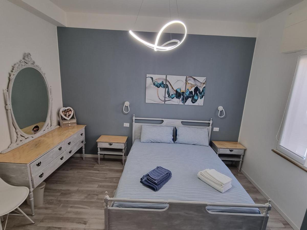 Blue House Apartment - San Massimo Верона Екстер'єр фото