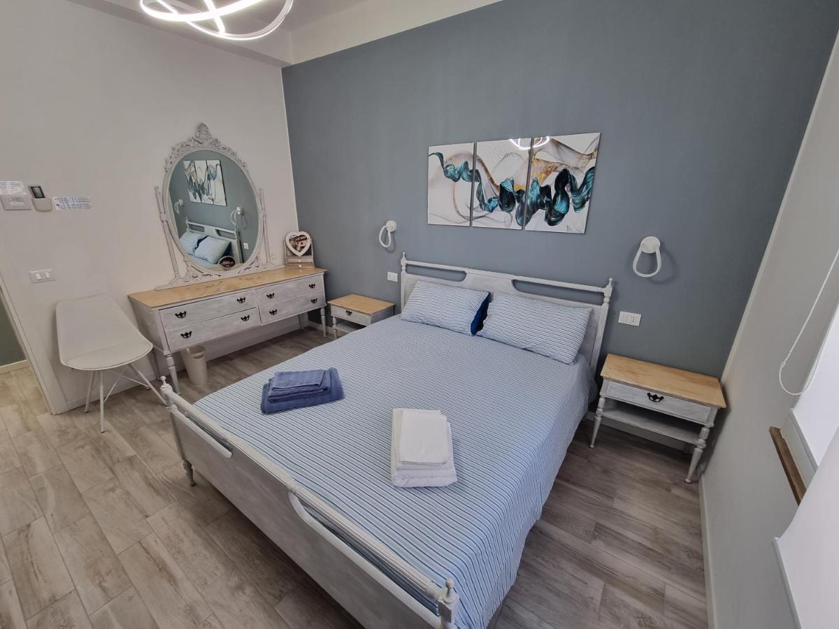 Blue House Apartment - San Massimo Верона Екстер'єр фото
