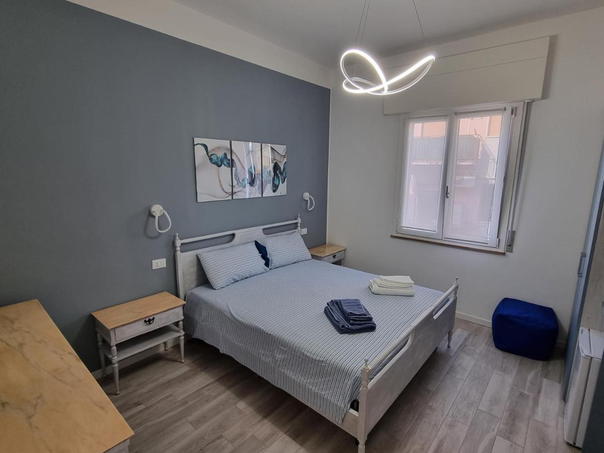 Blue House Apartment - San Massimo Верона Екстер'єр фото