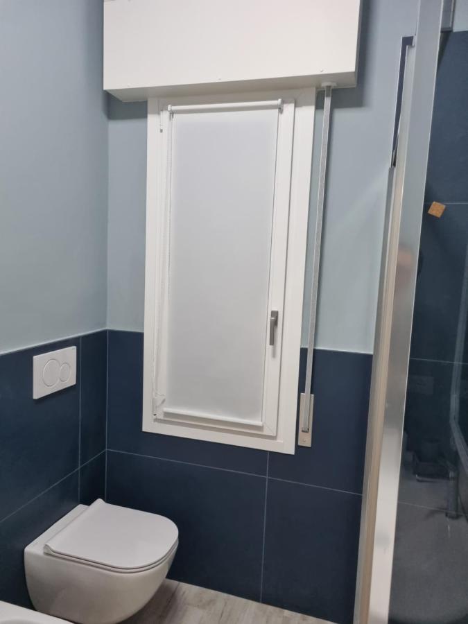 Blue House Apartment - San Massimo Верона Екстер'єр фото