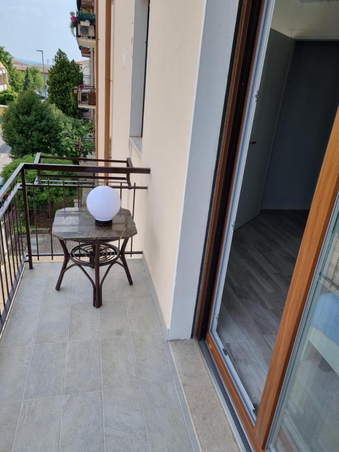 Blue House Apartment - San Massimo Верона Екстер'єр фото