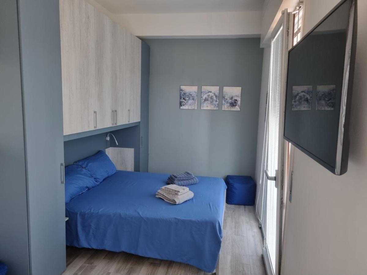 Blue House Apartment - San Massimo Верона Екстер'єр фото