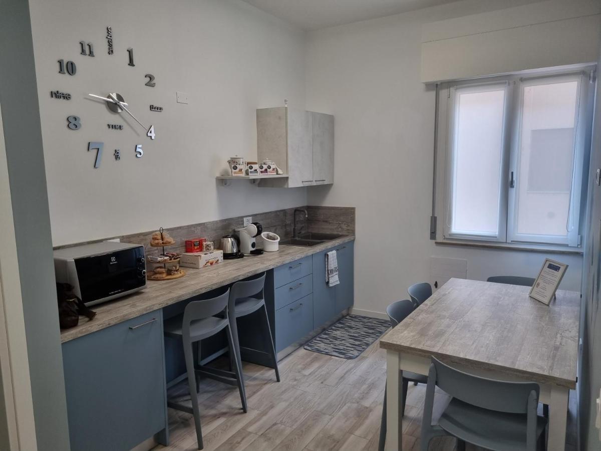 Blue House Apartment - San Massimo Верона Екстер'єр фото