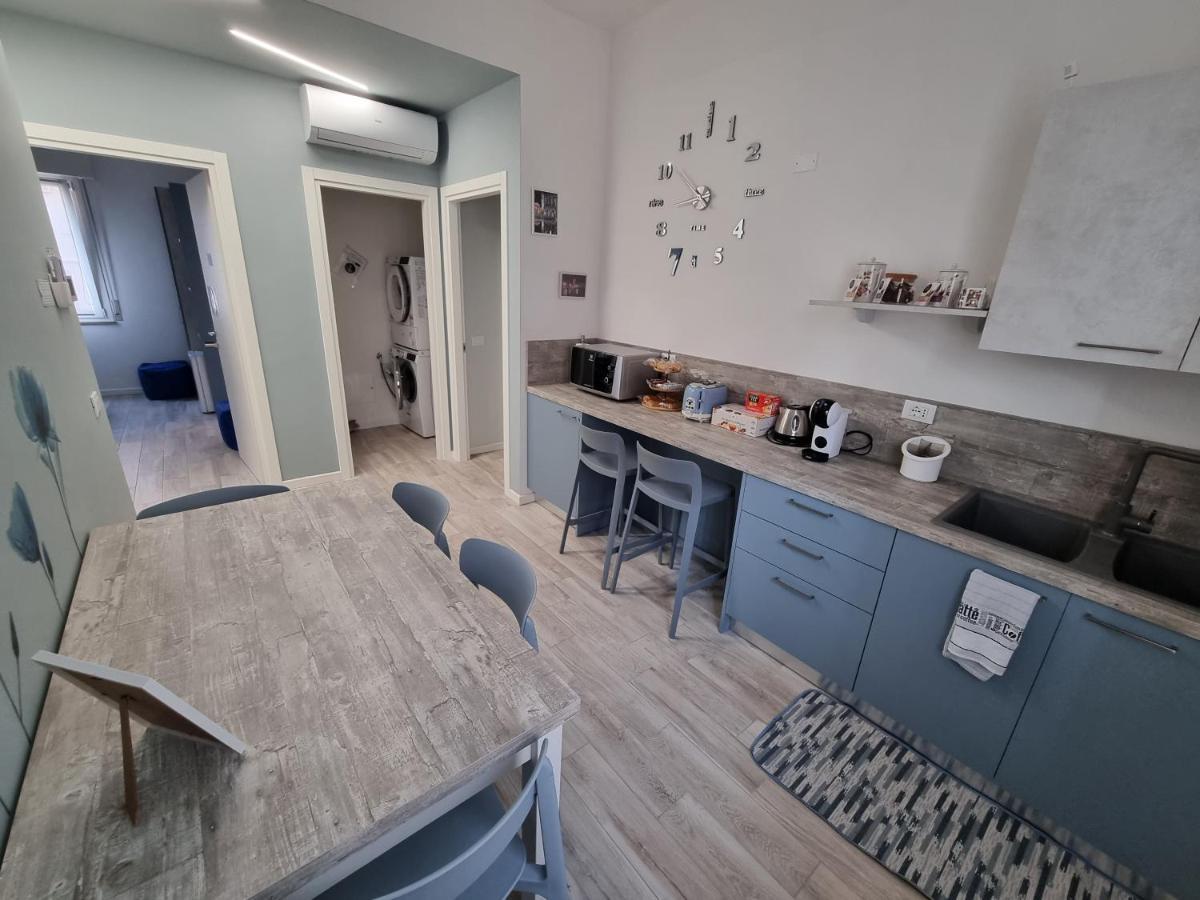 Blue House Apartment - San Massimo Верона Екстер'єр фото