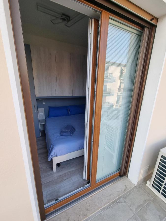 Blue House Apartment - San Massimo Верона Екстер'єр фото