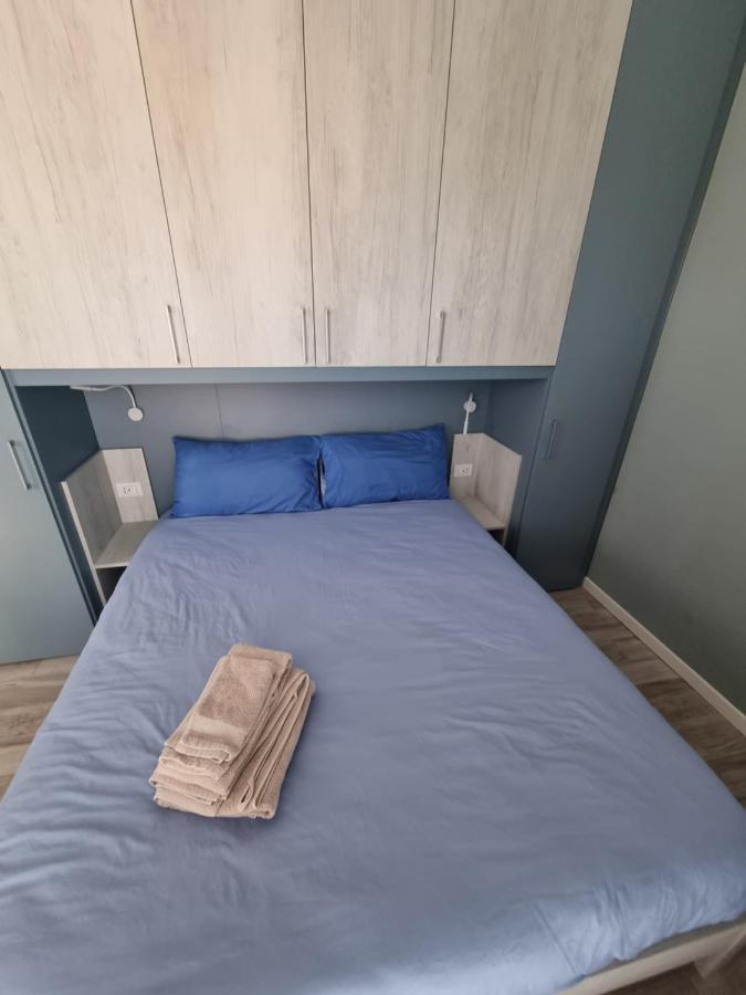 Blue House Apartment - San Massimo Верона Екстер'єр фото