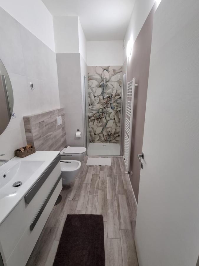 Blue House Apartment - San Massimo Верона Екстер'єр фото