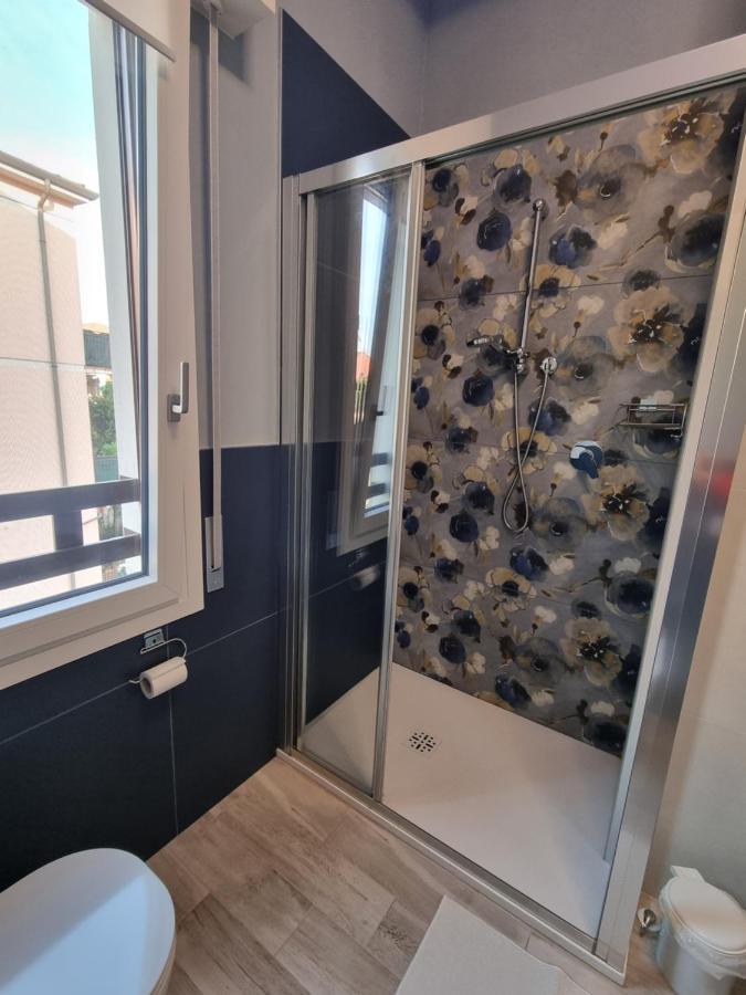 Blue House Apartment - San Massimo Верона Екстер'єр фото