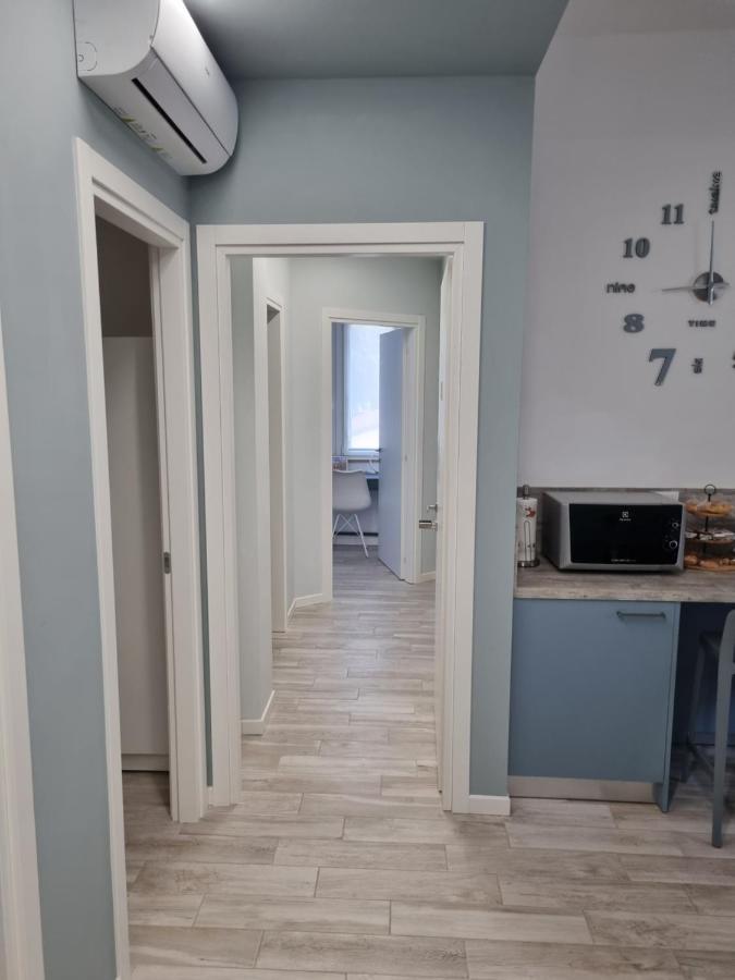 Blue House Apartment - San Massimo Верона Екстер'єр фото