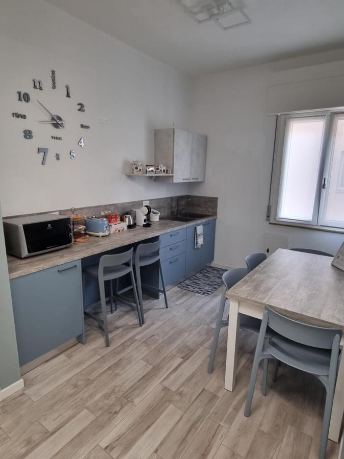 Blue House Apartment - San Massimo Верона Екстер'єр фото