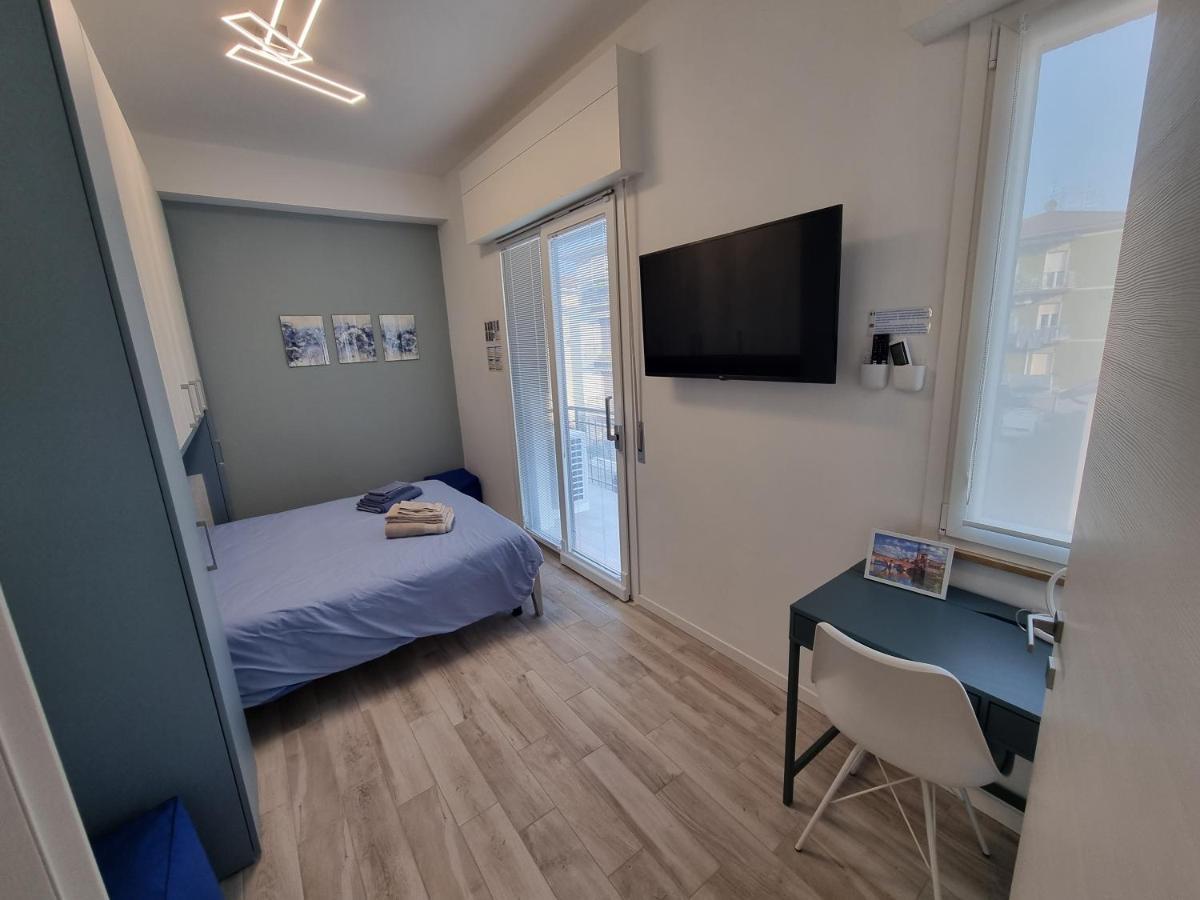 Blue House Apartment - San Massimo Верона Екстер'єр фото