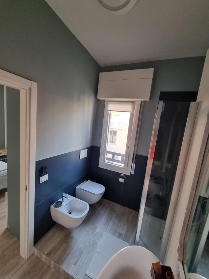 Blue House Apartment - San Massimo Верона Екстер'єр фото