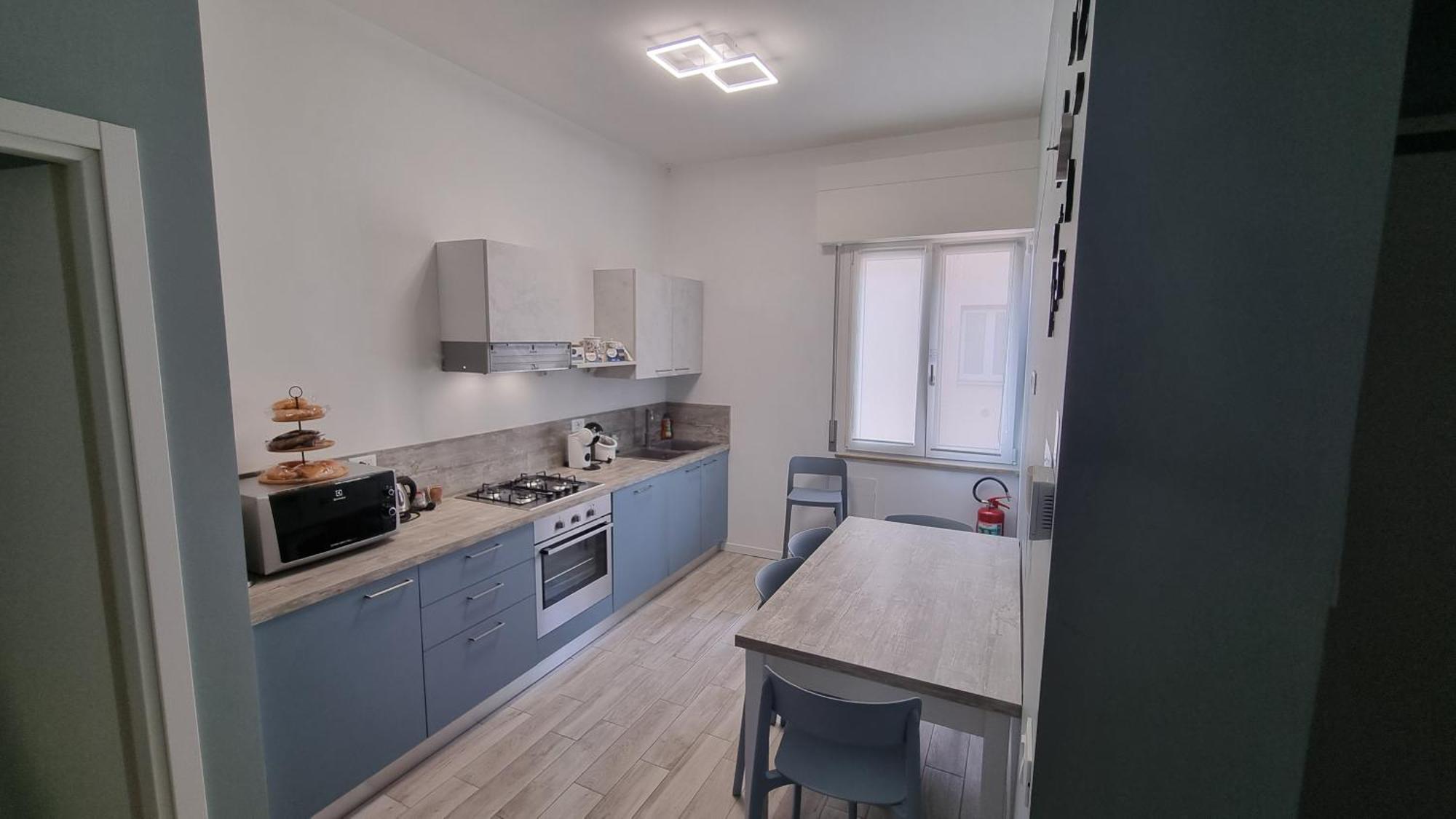 Blue House Apartment - San Massimo Верона Екстер'єр фото