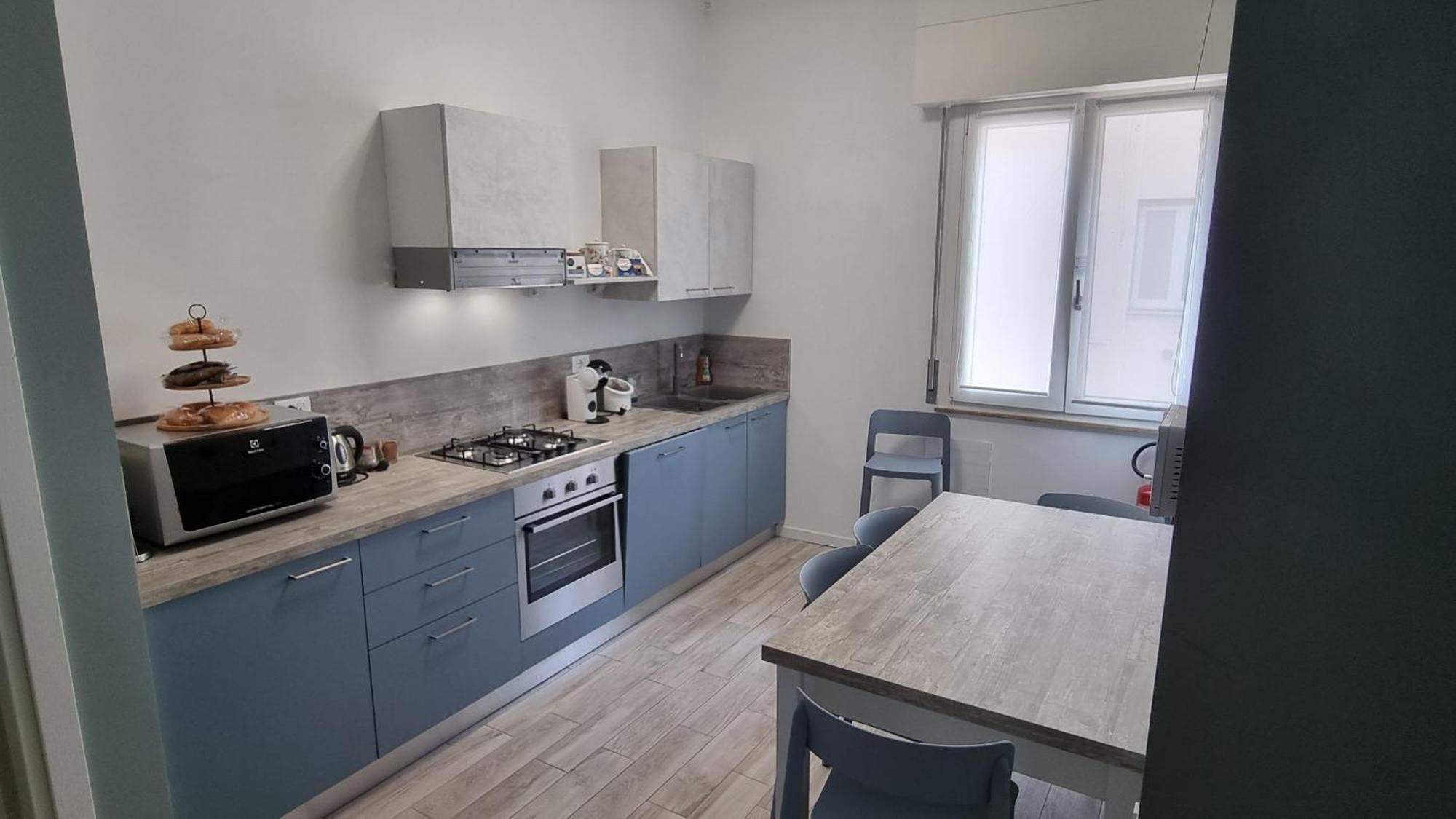 Blue House Apartment - San Massimo Верона Екстер'єр фото
